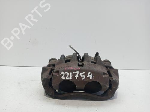 Used Left front brake caliper FIAT DUCATO Van (250_) 120 Multijet 2,3 D (120 hp) 30387619