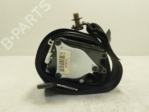 Used Rear left seatbelt Rear left seatbelt 36891239 36891239