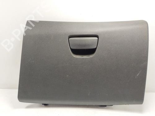 Used Glove box PEUGEOT 208 I (CA_, CC_) 1.2 VTI 82 (82 hp) 22543830