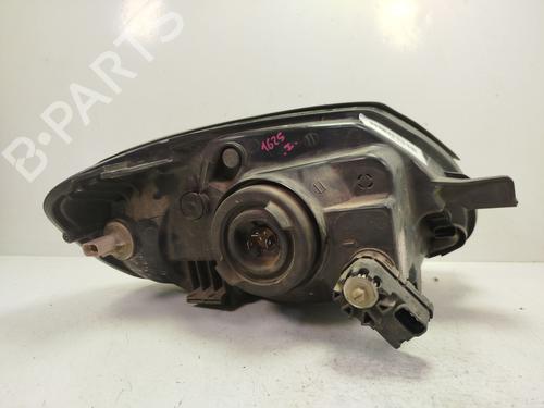 Left headlight HYUNDAI ACCENT II (LC) 1.5 CRDi | BP32404093C28