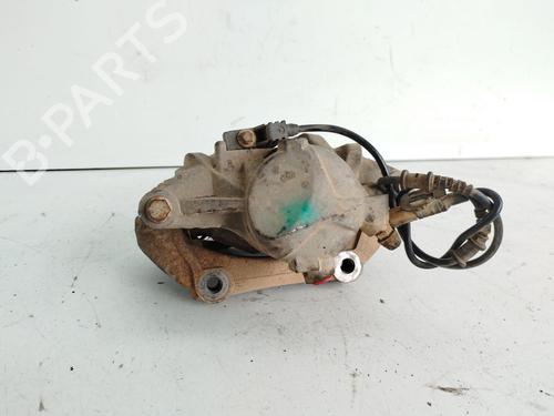 Left front brake caliper MERCEDES-BENZ E-CLASS (W211) E 270 CDI (211.016) | BP36460658M105 - Image 3