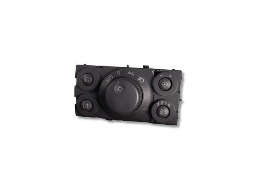 Used Headlight switch Headlight switch OPEL ASTRA H GTC (A04) 1.6 (L08) (105 hp) 36323170 36323170