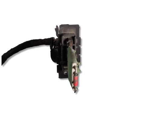Heater resistor CITROËN JUMPER II Van 2.2 HDi 120 | BP39076496M108 - Image 2