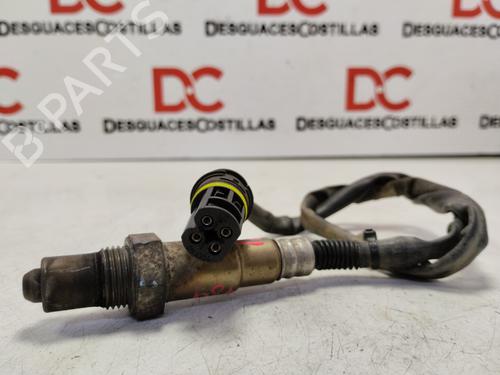 Electronic sensor MERCEDES-BENZ C-CLASS (W203) C 200 Kompressor (203.045) | BP17418931M84 