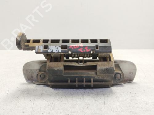 Rear left exterior door handle CITROËN XSARA (N1) 1.6 16V | BP28088344C130 