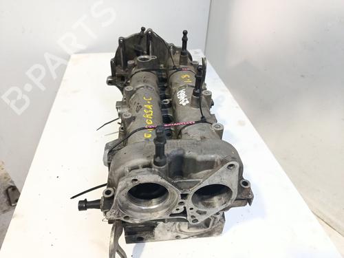 Cylinder head OPEL CORSA C (X01) 1.3 CDTI (F08, F68) | BP33402475M5 - Image 4