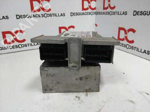 ECU airbags OPEL ASTRA H (A04) 1.7 CDTI (L48) | BP17396526M53 