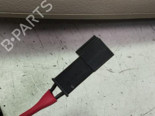 Left sun visor VOLVO S40 II (544) | BP31808063I1