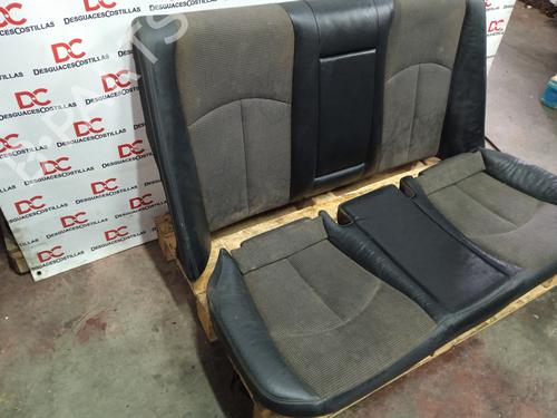 Seats set MERCEDES-BENZ E-CLASS (W211) E 270 CDI (211.016) | BP17412483C78 
