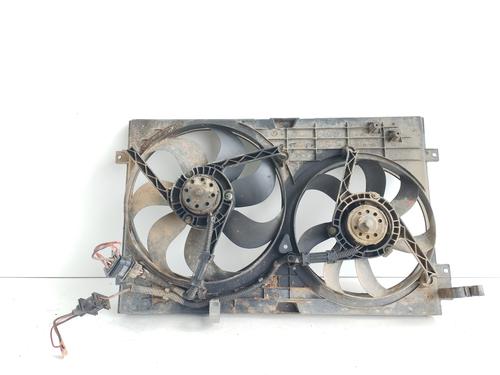 Used Radiator fan SEAT TOLEDO II (1M2) 1.9 TDI (110 hp) 25890186
