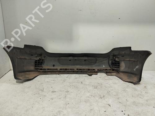 Rear bumper PEUGEOT 307 CC (3B)  | BP30191260C8 