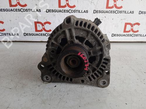 Generator SEAT IBIZA II (6K1) 1.4 i (60 hp) 17419144
