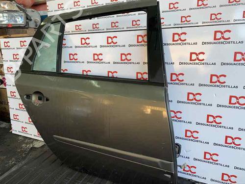 Right rear door RENAULT LAGUNA II Grandtour (KG0/1_) 1.9 dCi (KG0G) | BP17427884C5 
