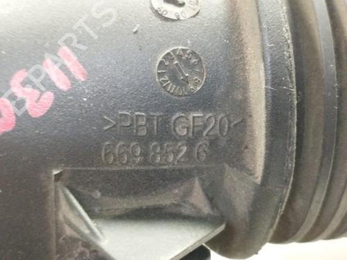 Pipe AUDI TT (8J3) 2.0 TFSI | BP29394387M125 