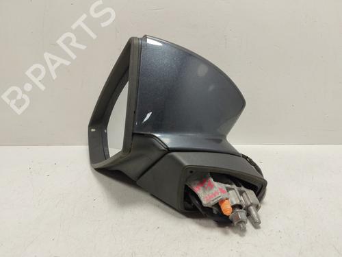 Left mirror SEAT IBIZA V (KJ1, KJG) 1.0 TSI | BP26936057C26