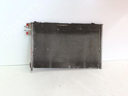 Used AC radiator AC radiator FORD FIESTA V (JH_, JD_) 1.4 TDCi (68 hp) 33932912 33932912