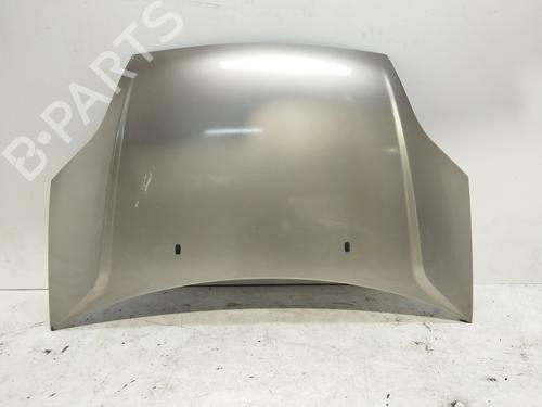 Used Hood FORD FIESTA V (JH_, JD_) 1.4 TDCi (68 hp) 25022085