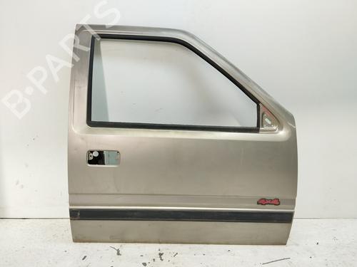 Used Right front door OPEL FRONTERA A (U92) 2.5 TDS (115 hp) 19641271