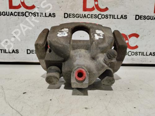Right rear brake caliper VOLVO XC70 I Cross Country (295) D5 AWD | BP17422859M106 