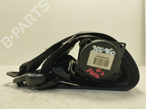 Used Rear right seatbelt HYUNDAI MATRIX (FC) 1.5 CRDi (82 hp) 29173050
