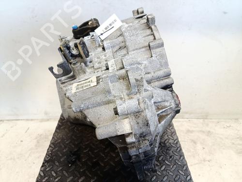 Gearbox VOLVO S60 I (384) D5 | BP35945512M3 - Image 4