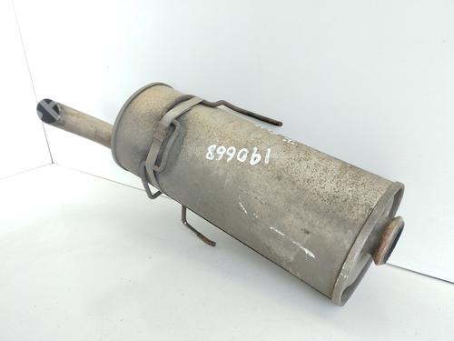 Udstødningssystem CITROËN SAXO (S0, S1) 1.5 D | BP29956103M121