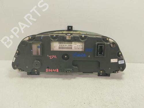 Instrument cluster CITROËN XSARA Coupe (N0) 2.0 HDI 90 | BP28088410C47 