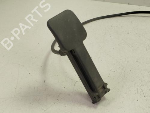 Tailgate handle CITROËN C8 (EA_, EB_) 2.2 HDi | BP32663582C132
