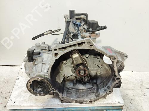 Gearbox SEAT TOLEDO II (1M2)  | BP30196396M3 