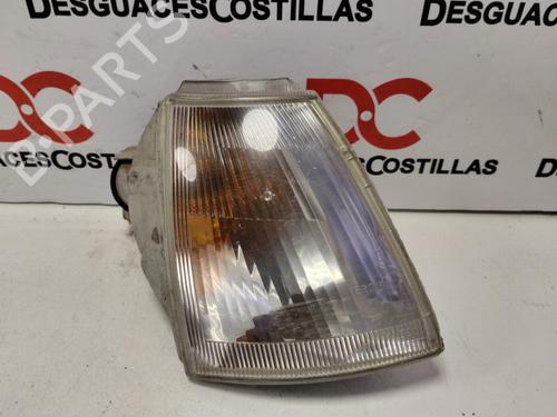 Clignotant avant droit RENAULT CLIO I (B/C57_, 5/357_) [1990-1999]  32086286