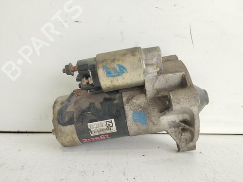 Starter PEUGEOT 307 (3A/C) 2.0 HDi 90 | BP27441927M8 