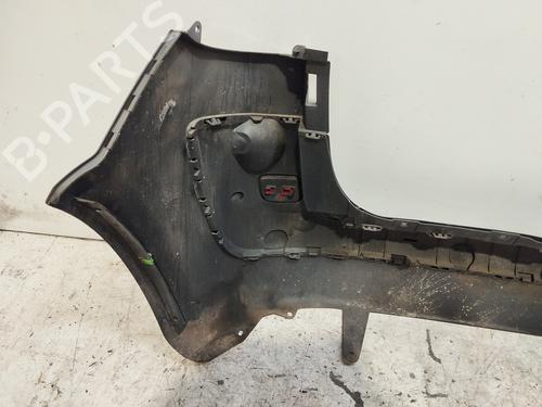 Rear bumper RENAULT SCÉNIC II (JM0/1_)  | BP31188149C8 