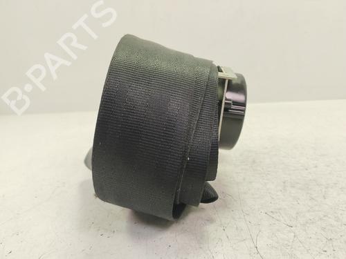 Front right seatbelt MAZDA 3 (BK) 1.6 DI Turbo | BP36765890I25 - Image 4