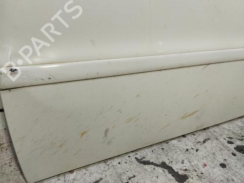 Left front door AUDI A4 B5 (8D2) 1.9 TDI | BP22317435C2 