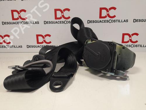 Used Rear left seatbelt ALFA ROMEO GT (937_) 1.9 JTD (937CXN1B) (150 hp) 17406635