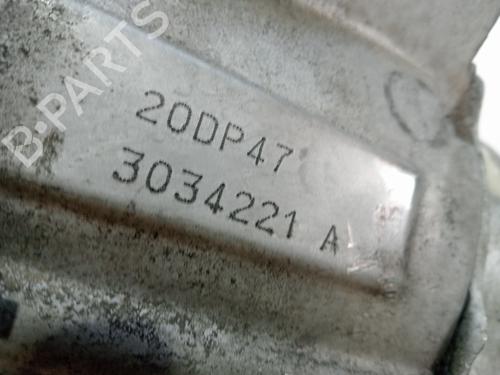 Gearkasse CITROËN BERLINGO MULTISPACE (B9) 1.6 HDi 75 / BlueHDi 75 | BP31146728M3 