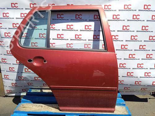 Used Right rear door VW GOLF IV (1J1) 1.9 TDI (110 hp) 17407445
