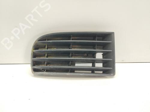 Used Grille VW GOLF V (1K1) [2003-2010]  17426739