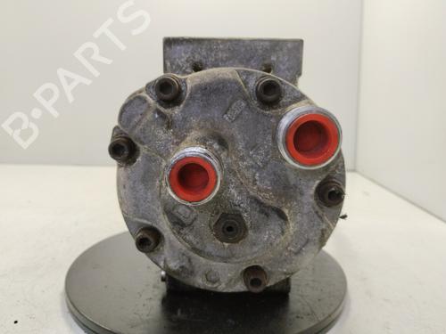 AC compressor AUDI A4 B5 (8D2) 1.8 | BP17419917M34 