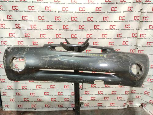 Used Front bumper FORD FIESTA III (GFJ) 1.4 (73 hp) 17423931