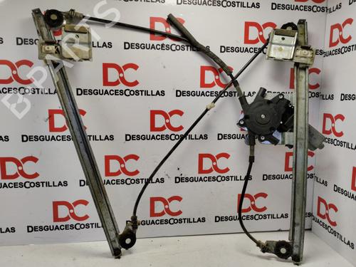 Front right window mechanism SEAT CORDOBA (6K1, 6K2) 1.6 i | BP18911736C23 