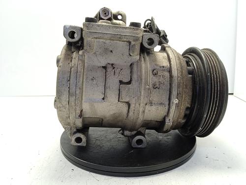 AC compressor KIA CARNIVAL II (GQ) 2.9 CRDi | BP35800837M34 - Image 4