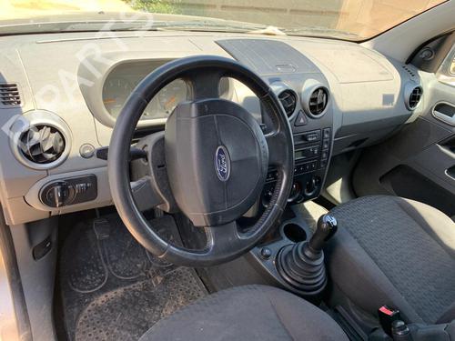 Høyre foran utvendig håndtak FORD FUSION (JU_) 1.4 | BP27801445C129 