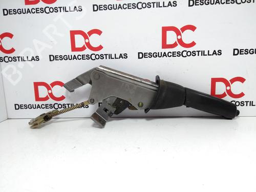 Hand brake LAND ROVER FREELANDER I (L314) 2.0 Td4 4x4 | BP17403214I18