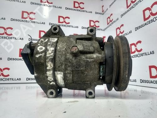 AC compressor DAEWOO ARANOS | BP35903830M34 - Image 3