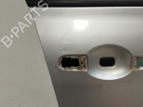 Right front door RENAULT MEGANE II (BM0/1_, CM0/1_)  | BP24020278C3 