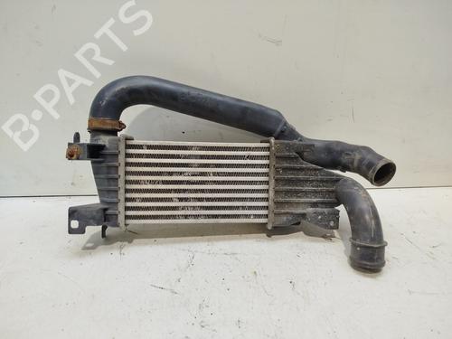 Intercooler OPEL ASTRA H (A04) [2004-2014]  31146721