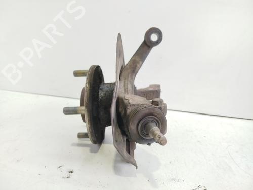 Left front steering knuckle HYUNDAI ATOS (MX) 1.0 i | BP20488644M25 