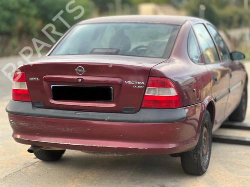 Left taillight OPEL VECTRA B (J96) 1.7 TD (F19) | BP30847339C34 