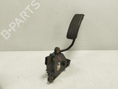 Pedal RENAULT MEGANE II Saloon (LM0/1_) [2003-2026]  31182836